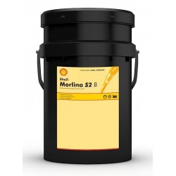Shell Morlina S2 BL 10 20L Olej łożyskowy i obiegowy