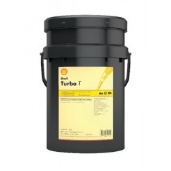 Shell Turbo T 68 20L Olej turbinowy
