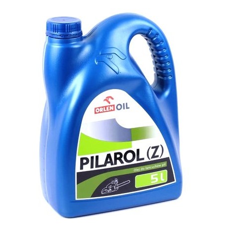 Orlen Pilarol 5L Olej do łańcuchów