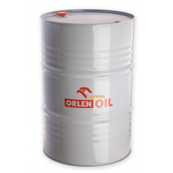Oryginalna beczka 205L Hydrol HLP 46 Orlen Oil
