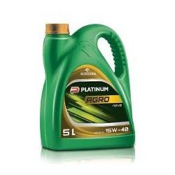 Platinum Agro HV 46 5L Olej hydrauliczny dla rolnictwa