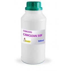 CIMCOOL CIMCLEAN 50F 0,5L Środek czyszczący