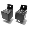 Przekaźnik uniwersalny 12V 30/40A 5 pin