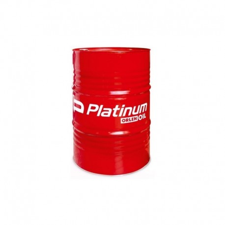 Orlen Platinum AGRO STOU 10W-40 beczka 205L