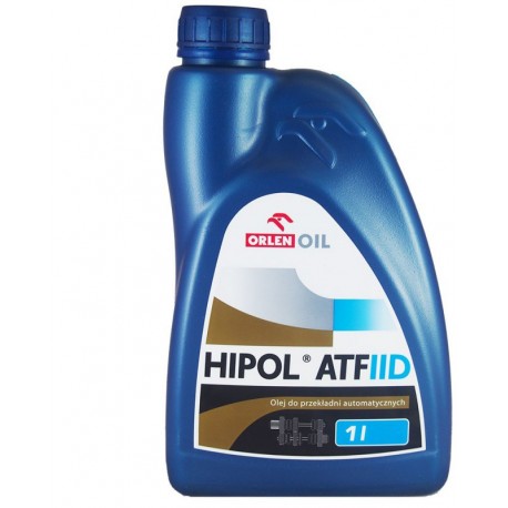 Orlen HIPOL ATF II D butelka 1L