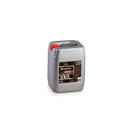 Orlen Platinum GEAR ATF III kanister 20L