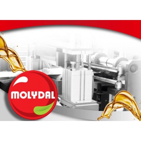 Molydal Usagol AL aerozol 650ml