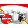 Molydal GALVASUN aerozol 500ml ochrona antykorozyjna