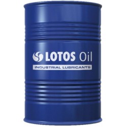 Lotos L-AN 10 205L Olej maszynowy