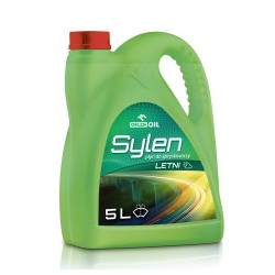 Letni do spryskiwaczy Orlen Sylen Łódź