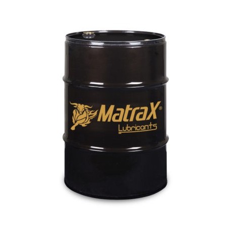MatraX Term 350 – Heat Transfer Oil 208 L, oryginalna beczka