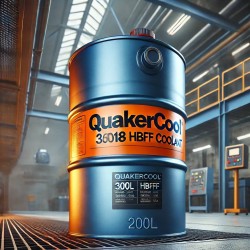 Koncentrat chłodziwa 200L | QUAKERCOOL 3618HBFF