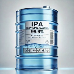 IPA – odtłuszczanie i czyszczenie precyzyjne, przemysł i serwis