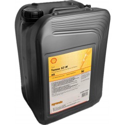 Shell Tonna S3 M 68 20L Olej do prowadnic