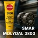 Molydal 3800 350g Smar wysokotemperaturowy +250