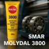 Molydal 3800 350g Smar wysokotemperaturowy +250