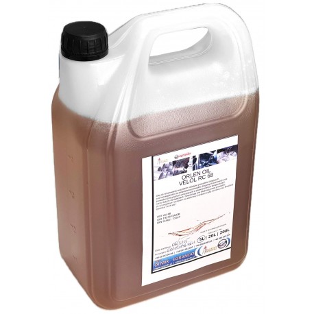 velol rc68 kanister 5L