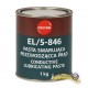 MOLYDAL EL/5-846 – Smar przewodzący prąd do styków, puszka 1 kg