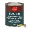 Smar przewodzący do połączeń elektrycznych MOLYDAL EL/5-846 – 1 kg