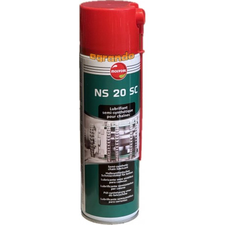 Molydal NS 20 SC | kup w egrando.pl
