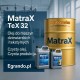MatraX TeX 32 kanister 5L - Markowy olej spieralny