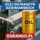 MatraX TeX 32 kanister 20L - Markowy olej spieralny