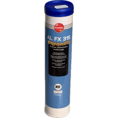 Molydal AL FX 400g
