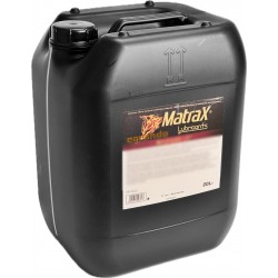 Olej Turbinowy Matrax Turboil ISO VG 150 kanister 20L