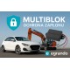 Multiblok – blokada zapłonu do maszyn rolniczych i budowlanych