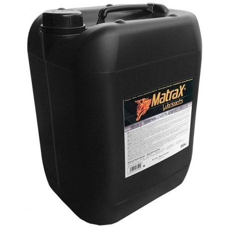 Matrax Guide 68 20L Olej do prowadnic