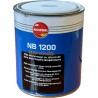Pasta ceramiczna do gwintów i form wtryskowych – NB 1200, 1 kg, Molydal