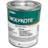 MOLYKOTE HSC Plus – smar kontaktowy do połączeń gwintowych i styków elektrycznych, 1 kg