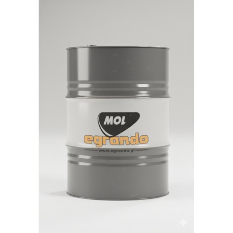 Zastosowanie oleju MOL Biohyd 46S – maszyny rolnicze i hydraulika mobilna
