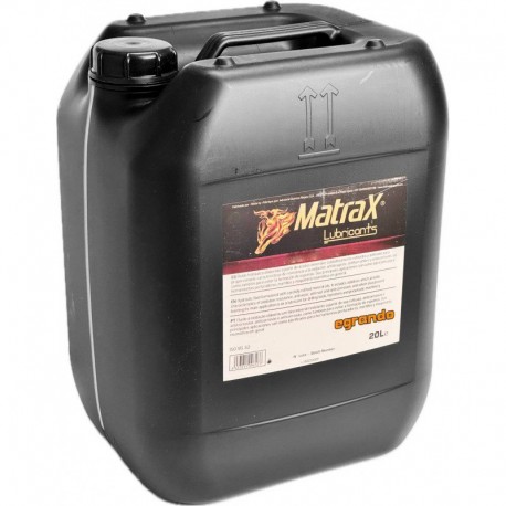 Matrax Guide 68 20L Olej do prowadnic