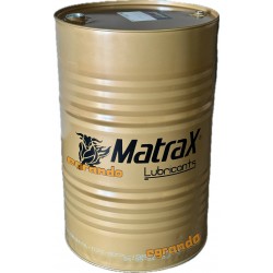 Matrax Guide 46 – olej do prowadnic i ślizgów 208L Łódź