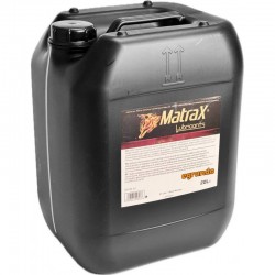 Matrax Guide 150 – olej do prowadnic i ślizgów 20 L