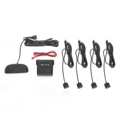 BENE 4.14 – zestaw czujników parkowania z wyświetlaczem LED