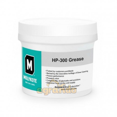 Smar syntetyczny PFPE/PTFE Molykote HP-300