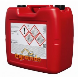 ZUBORA 50 UNIVERSAL FF UNIWERSALNE CHŁODZIWO PÓŁSYNTETYCZNE 20L