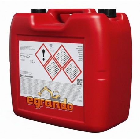 ZUBORA 50 UNIVERSAL FF UNIWERSALNE CHŁODZIWO PÓŁSYNTETYCZNE 20L