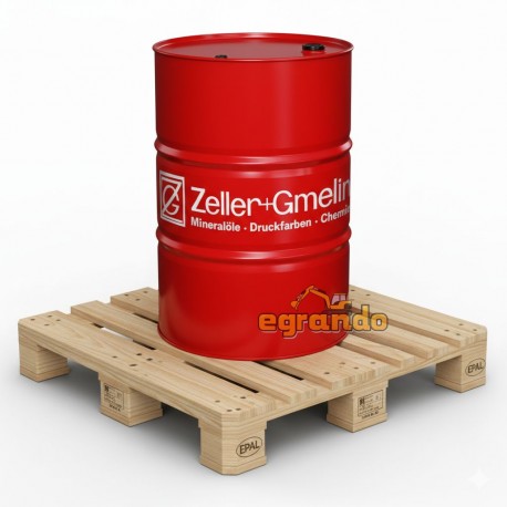 Zeller&Gmelin Textol C ISO 32 Plus Łódź