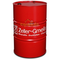 Zeller+Gmelin Textol WX ISO 22 200L