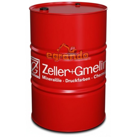 Zeller&Gmelin Textol C 22 olmix egrando łódź