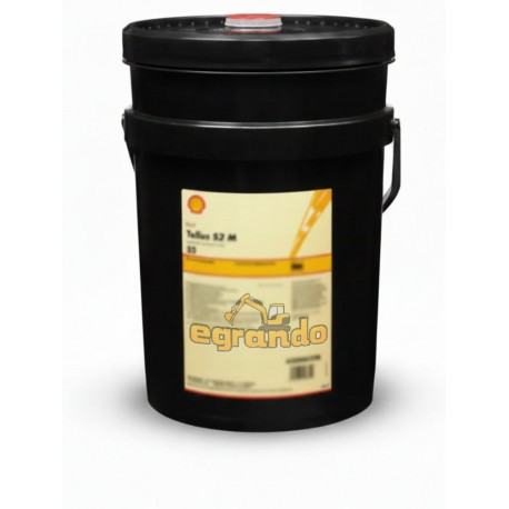 Shell Tellus S2 MX 46 20L Olej hydrauliczny