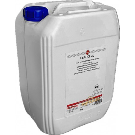 Molydal Usagol AL kanister 20L