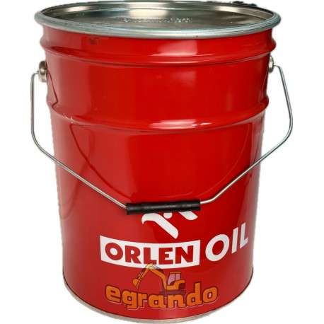 Liten Premium ŁT-4EP3 Smar litowy 17kg