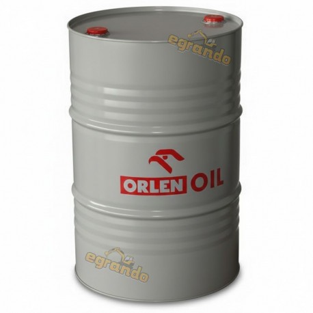 Hydrol HLP 46 – olej hydrauliczny w beczce 205L