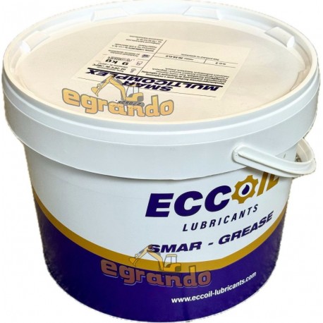 polimerowy czerwony smar do łożysk