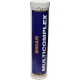 Czerwony smar MULTICOMPLEX NLGI 2 EP/AW – kartusz 400g