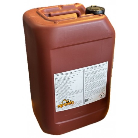 olej do hydrauliki przemysłowej mobil